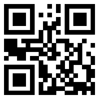Immagine del QrCode di 3915757287
