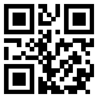 3915757289 - Immagine del Qr Code associato
