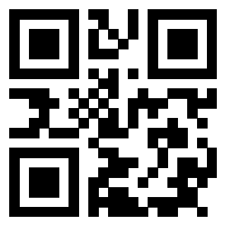 3915757292 - Immagine del QrCode