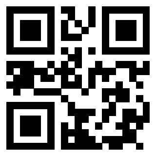 Scansione del Qr Code di 3915757293