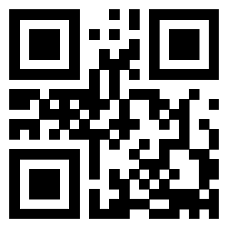 Scansione del Qr Code di 3915757295