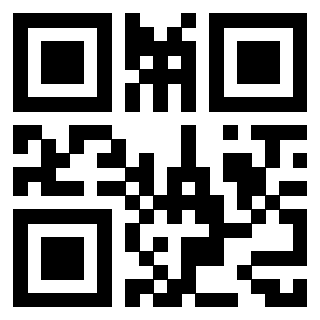 3915757297 - Immagine del Qr Code associato