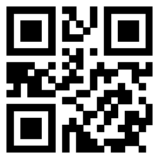 3915757299 QrCode associato