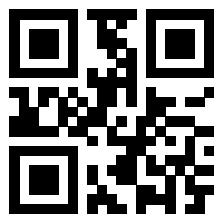 Il QrCode di 3915757300