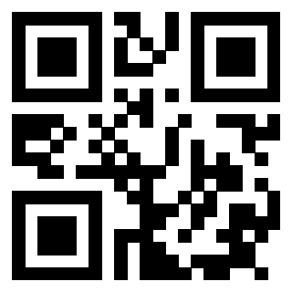 3915757301 QrCode associato