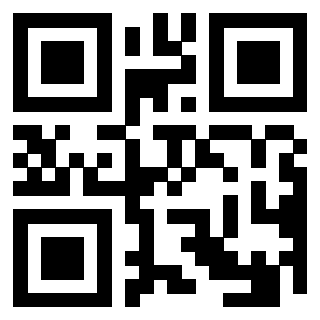 Scansione del Qr Code di 3915757302