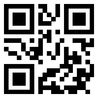 Immagine del QrCode di 3915757304