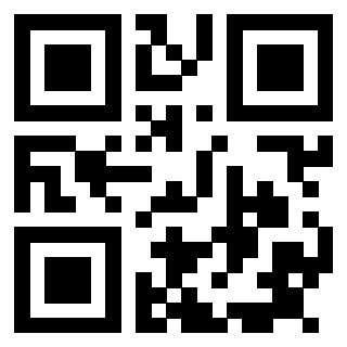 Scansione del Qr Code di 3915757305