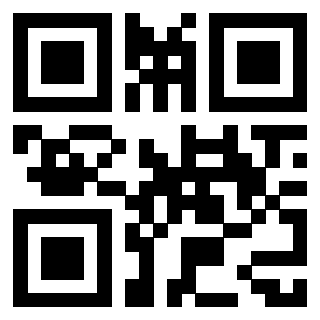 Il QrCode di 3915757306