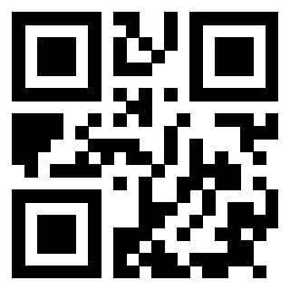 Scansione del Qr Code di 3915757308