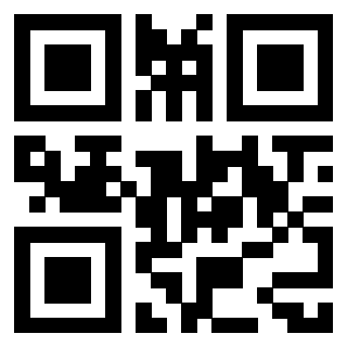 Immagine del Qr Code di 3915757312