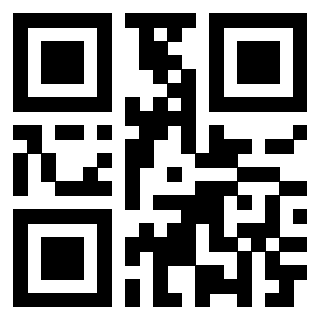 Il QrCode di 3915757314