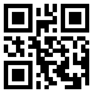 3915757315 - Immagine del QrCode associato