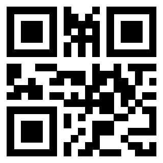 3915757316 Qr Code associato