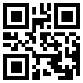 Il QrCode di 3915757317