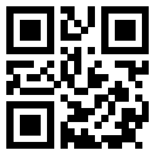 Il Qr Code di 3915757318