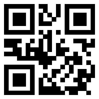 3915757320 - Immagine del QrCode associato