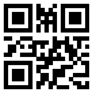 Immagine del QrCode di 3915757321