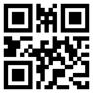 3915757324 - Immagine del Qr Code associato