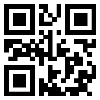 Il QrCode di 3915757327