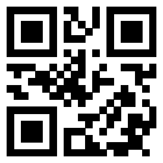 Scansione del Qr Code di 3915757331