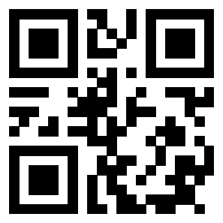 Scansione del QrCode di 3915757332