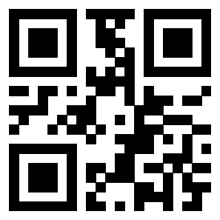 Il Qr Code di 3915757335