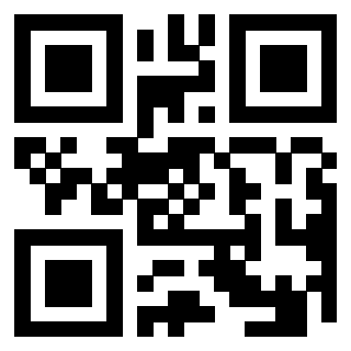 Immagine del QrCode di 3915757336
