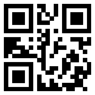 3915757337 QrCode associato