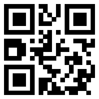 Il Qr Code di 3915757342