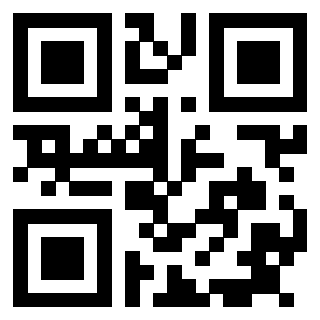 Scansione del Qr Code di 3915757344