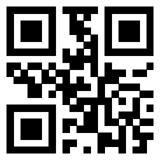 Immagine del Qr Code di 3915757346