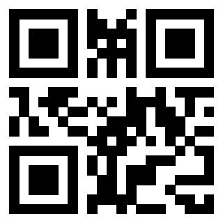 Scansione del Qr Code di 3915757349