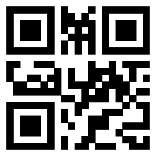 Il QrCode di 3915757351