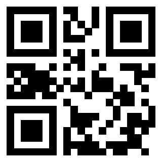 Immagine del QrCode di 3915757352