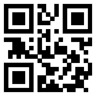 Immagine del Qr Code di 3915757353