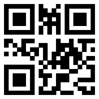 Il QrCode di 3915757356