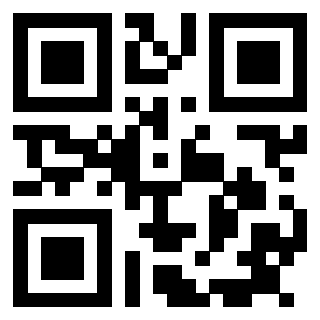 3915757357 - Immagine del Qr Code associato