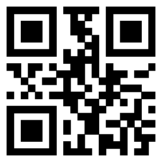 Immagine del Qr Code di 3915757359