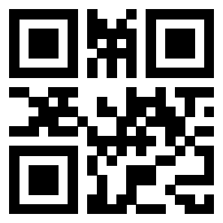 Immagine del QrCode di 3915757362