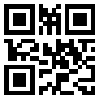 Scansione del Qr Code di 3915757366