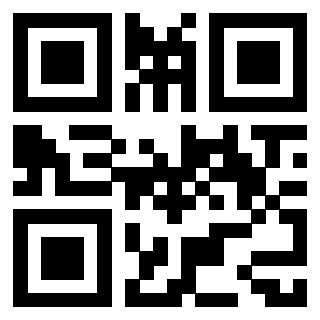 3915757369 - Immagine del Qr Code