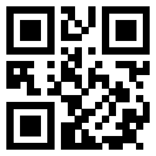 Scansione del Qr Code di 3915757370
