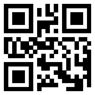 Il QrCode di 3915757372