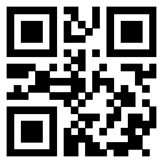 Immagine del QrCode di 3915757373