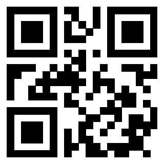 Il Qr Code di 3915757374