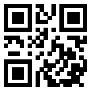 Scansione del Qr Code di 3915757380