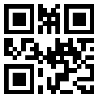 3915757385 QrCode associato