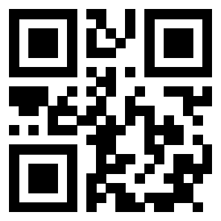 Il QrCode di 3915757386