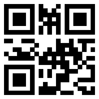 Il QrCode di 3915757387